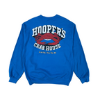 Hooper’s Sweatshirt