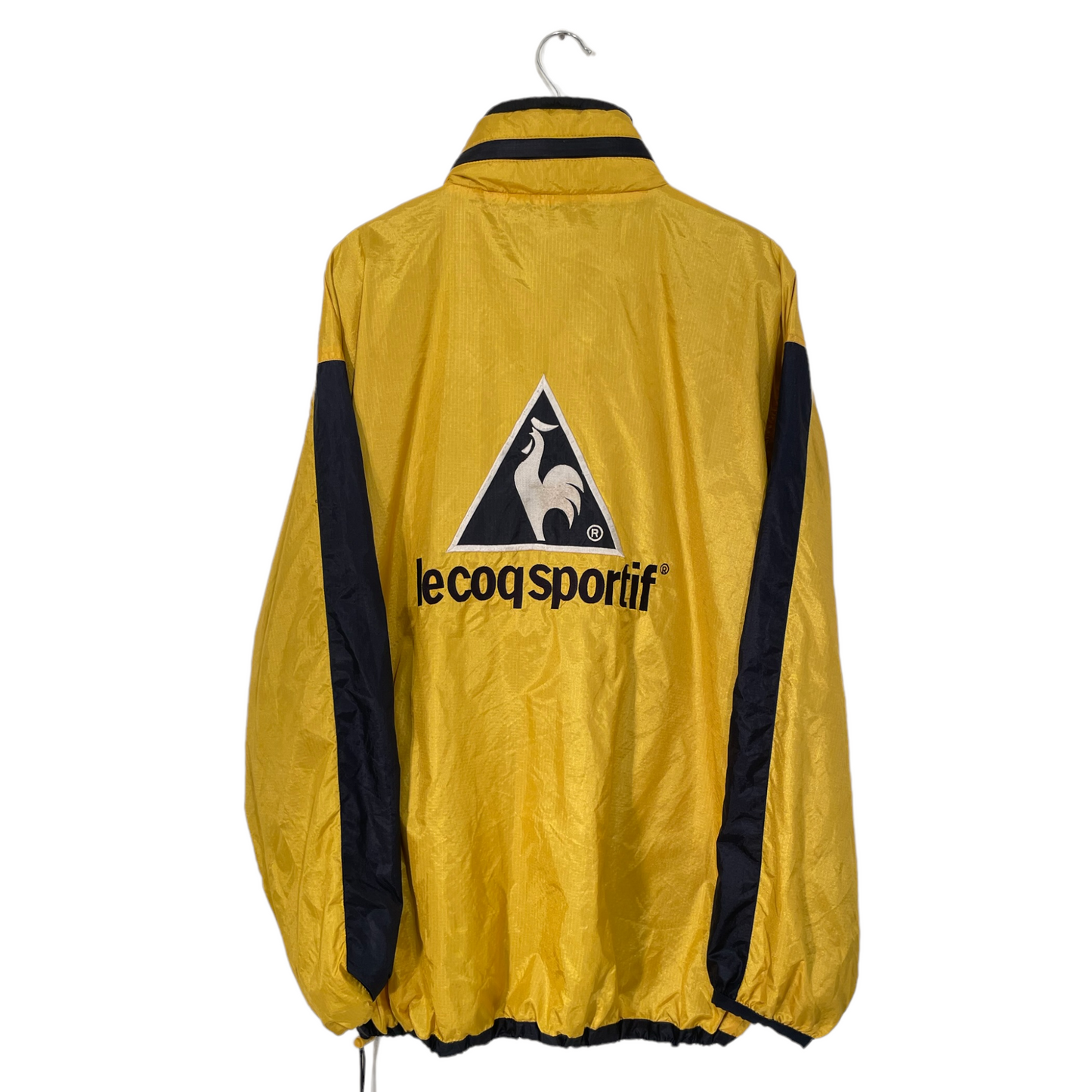 Le Coq Sportif Track Jacket