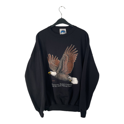 Eagle Sweatshirt