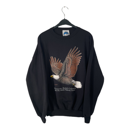 Eagle sweatshirt