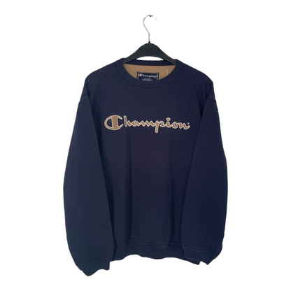 Champion-Pullover