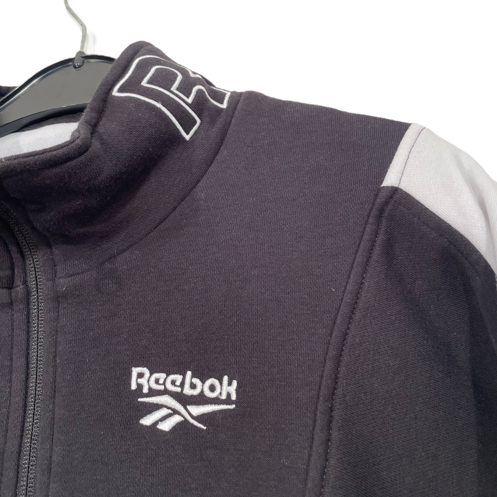 Reebok Zip Sweatshirt
