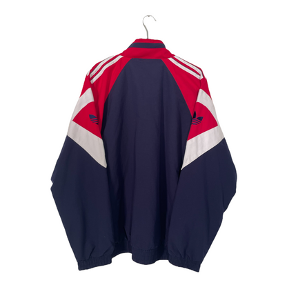 Adidas Track Jacket