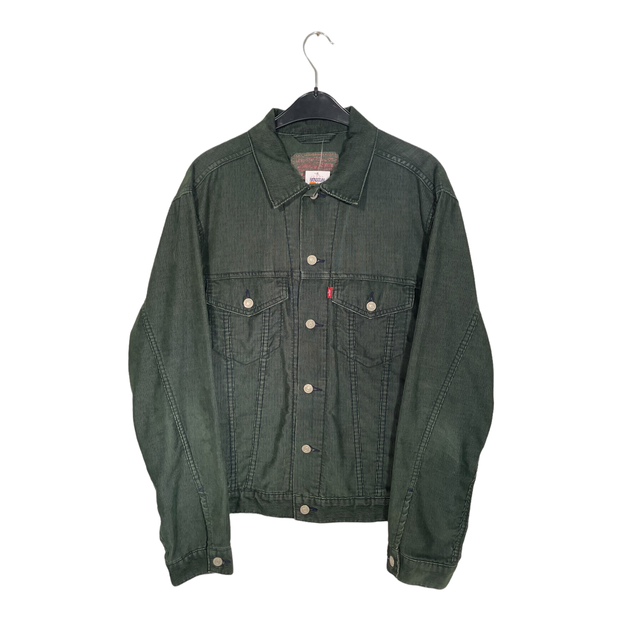 Levi’s Light Corduroy Jacket