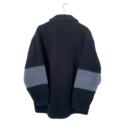 Campagnolo Fleece Quarter Zip
