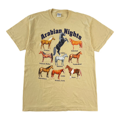 Arabian Nights T-Shirt