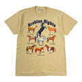 Arabian Nights T-Shirt