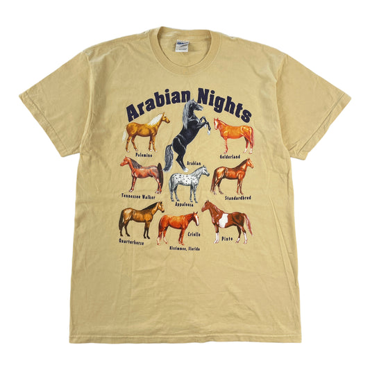 Arabian Nights T-shirt