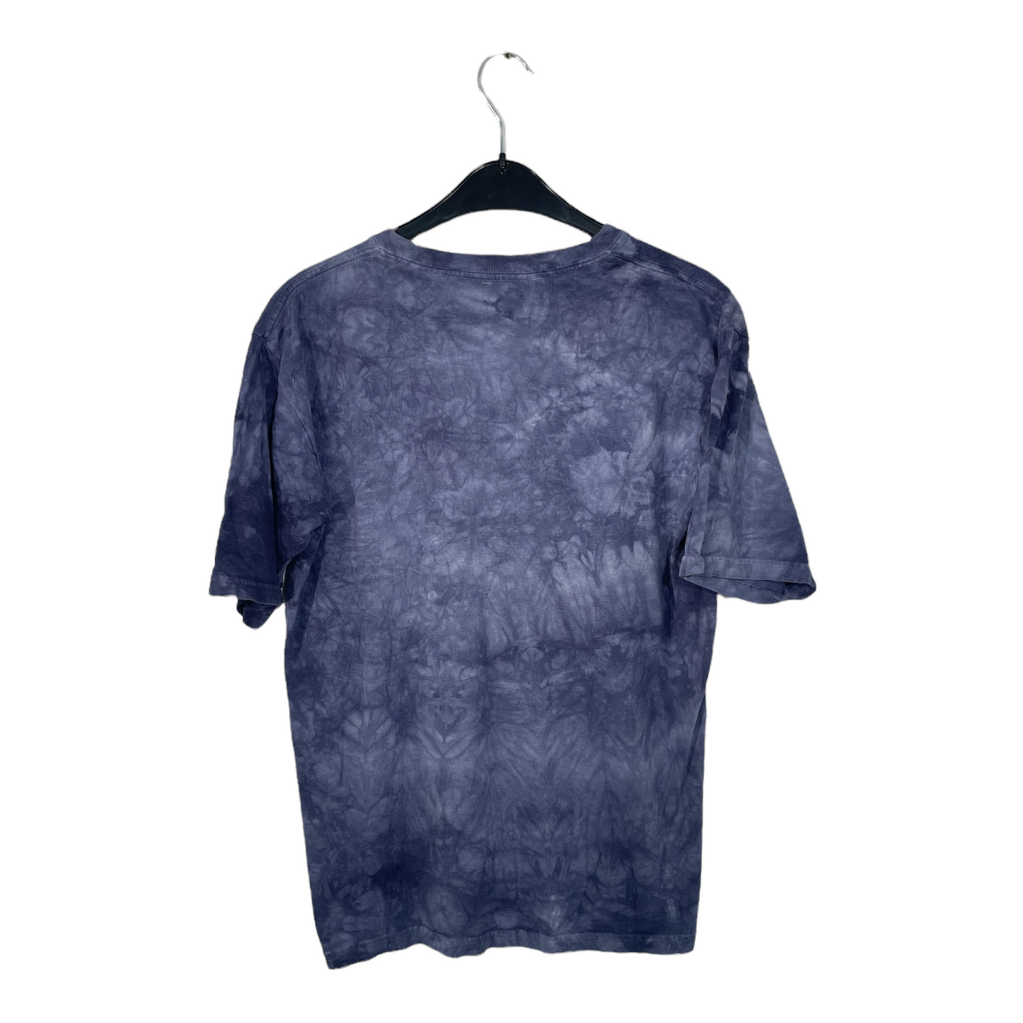The Mountain "Blue Pug" T-Shirt