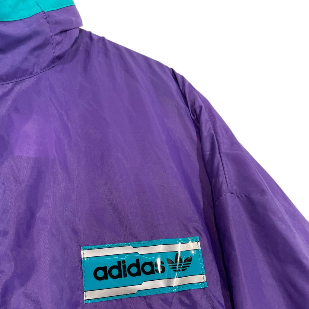 Adidas Windbreaker