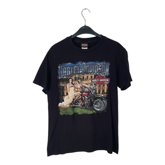 Harley Davidson Austria T-Shirt