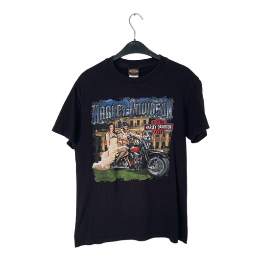 Harley Davidson Austria T-shirt