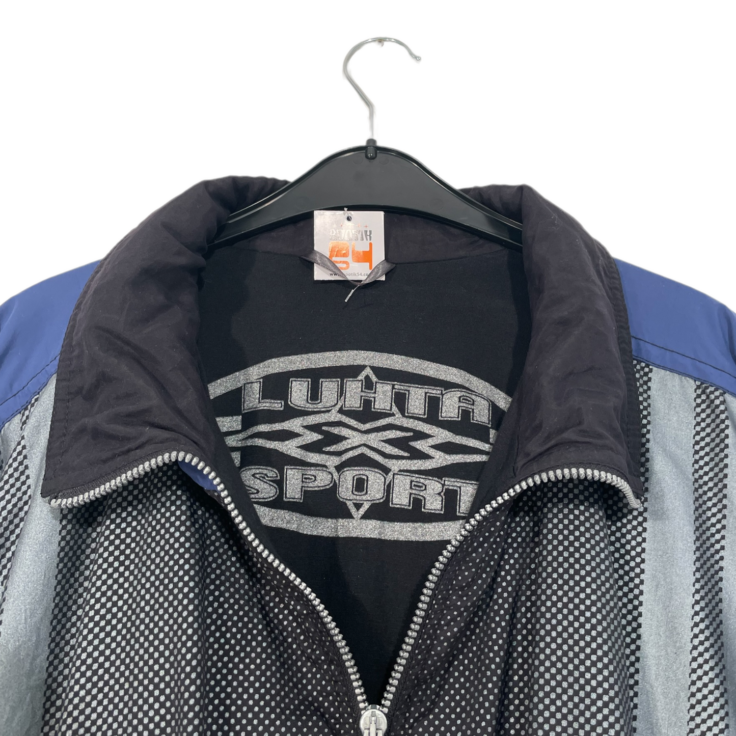 Luhta Sport Track Jacket