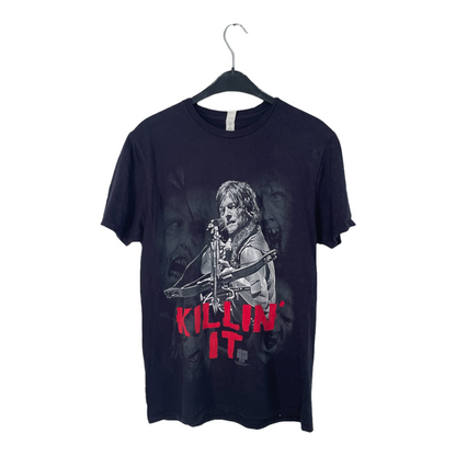 Das Walking Dead T-Shirt