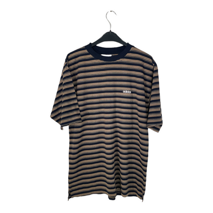 Adidas Striped T-Shirt