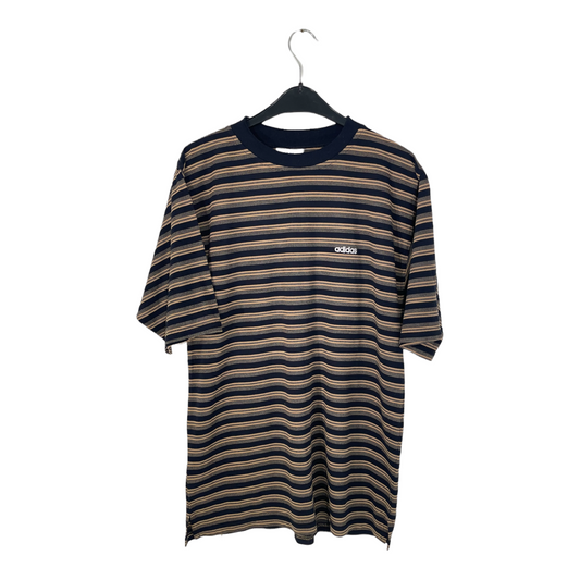 Adidas Striped T-shirt