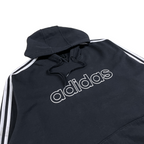 Adidas Logo Hoodie