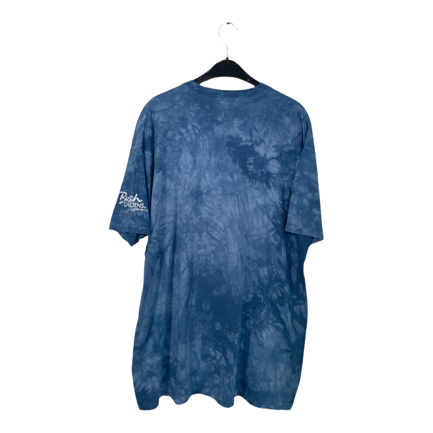 Das Berg „Snowtiger“ T-Shirt