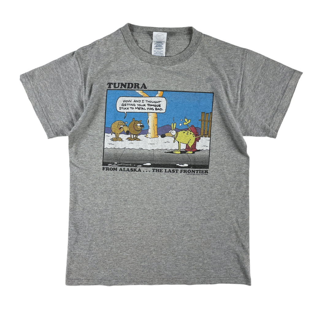 Tundra T-Shirt