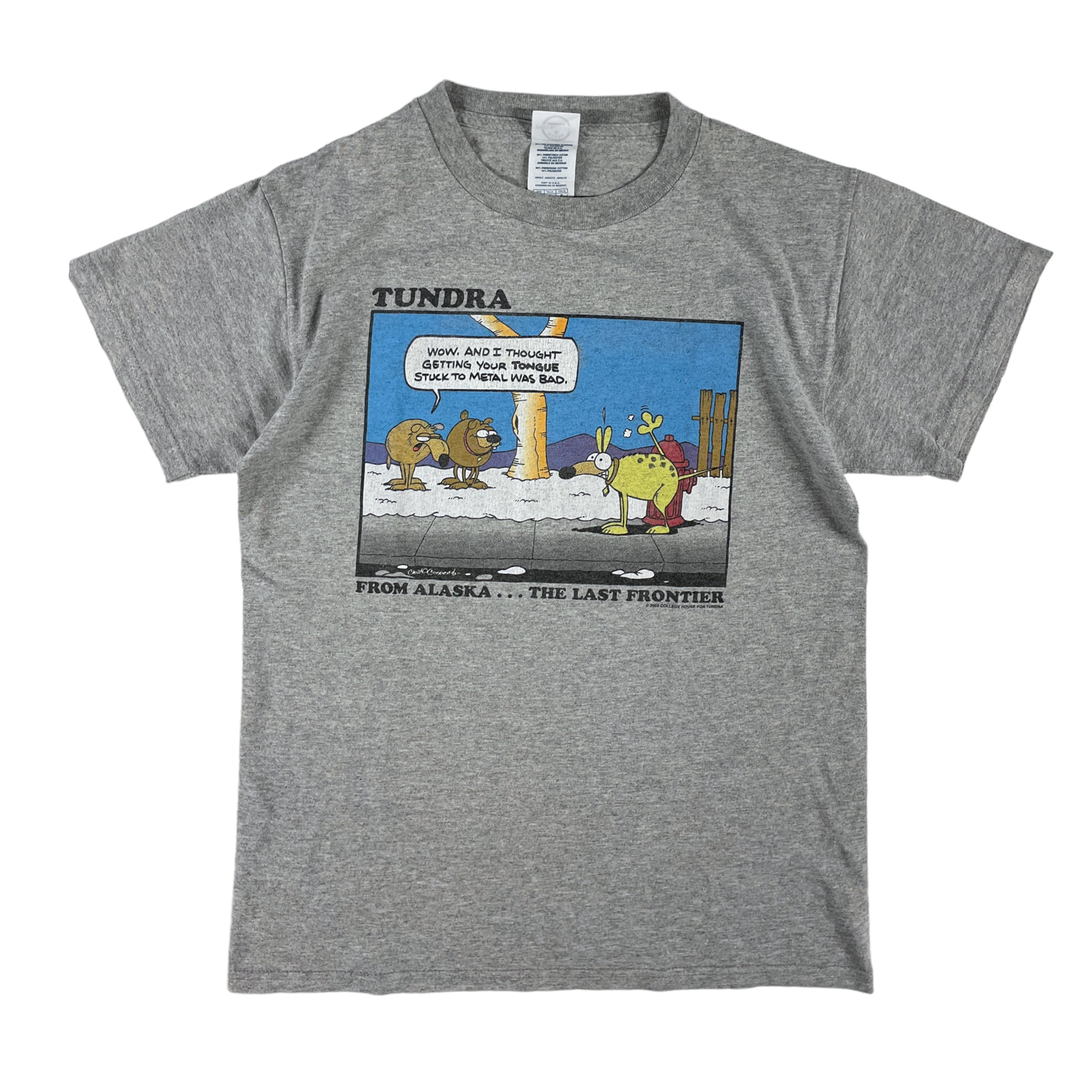 Tundra T-Shirt