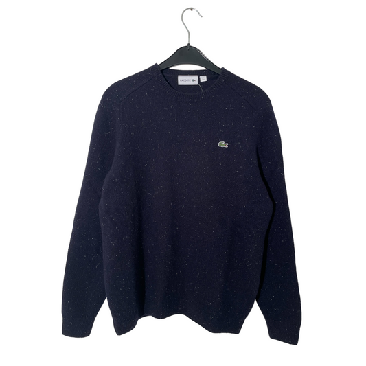 Lacoste sweater