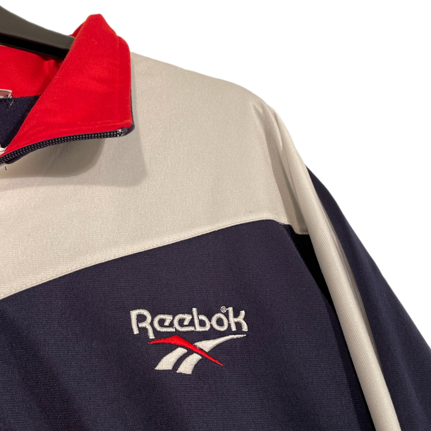 Reebok Sweatjacket
