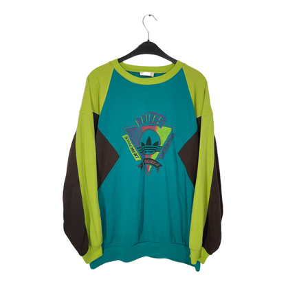 Adidas Sweatshirt