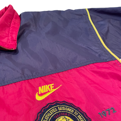 Nike Track Jacket