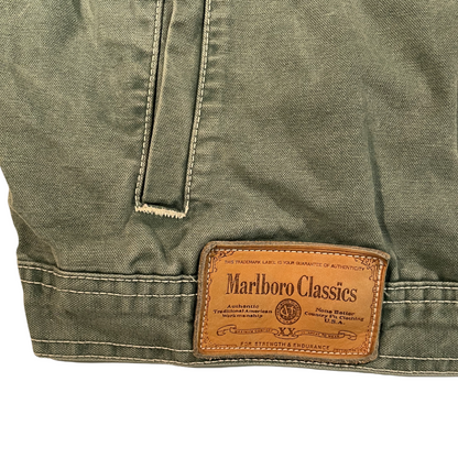 Marlboro Denim Jacket