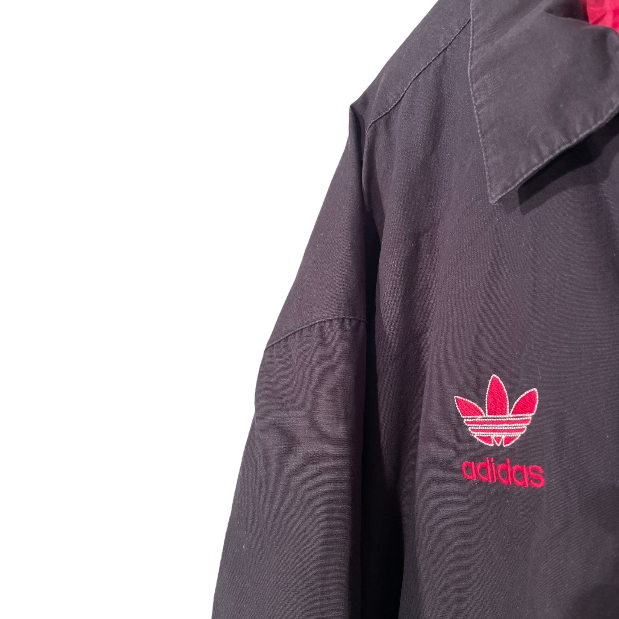 Adidas Light Jacket