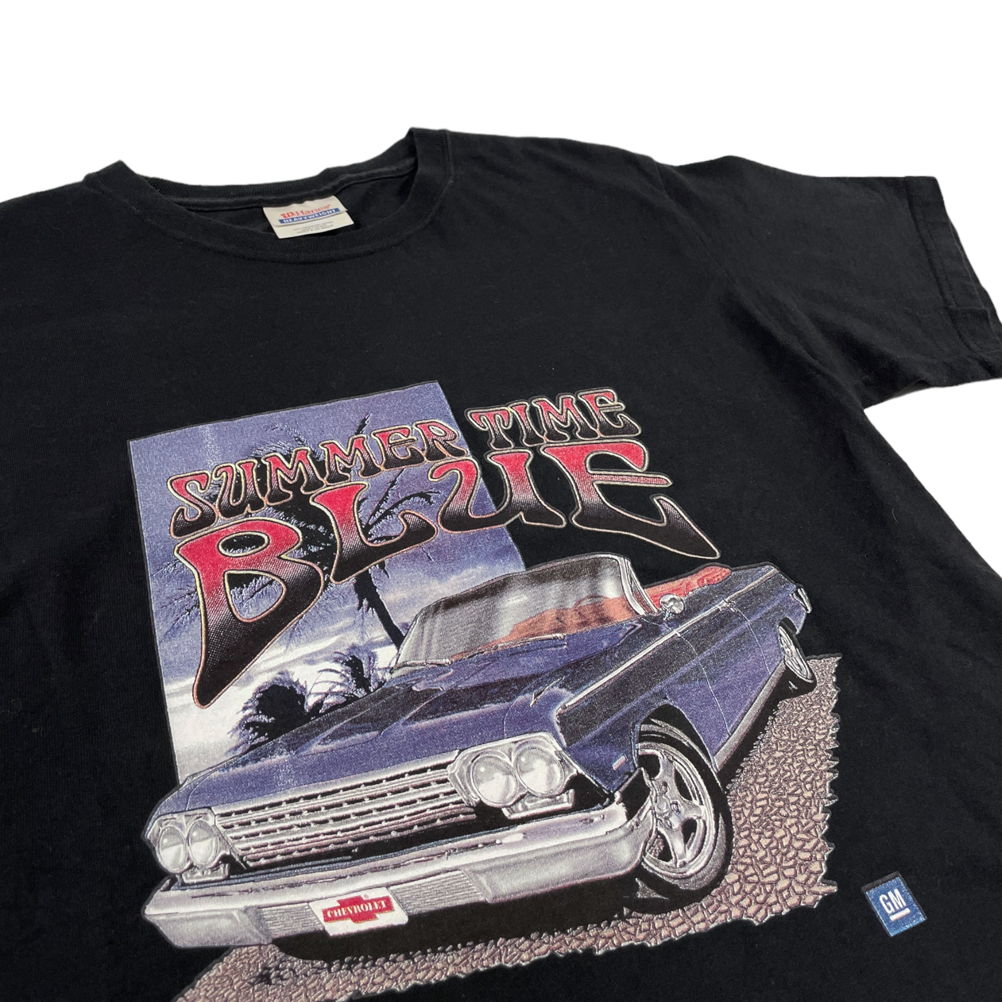 Chevy T-Shirt