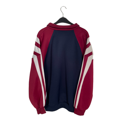 Adidas Sweatjacket