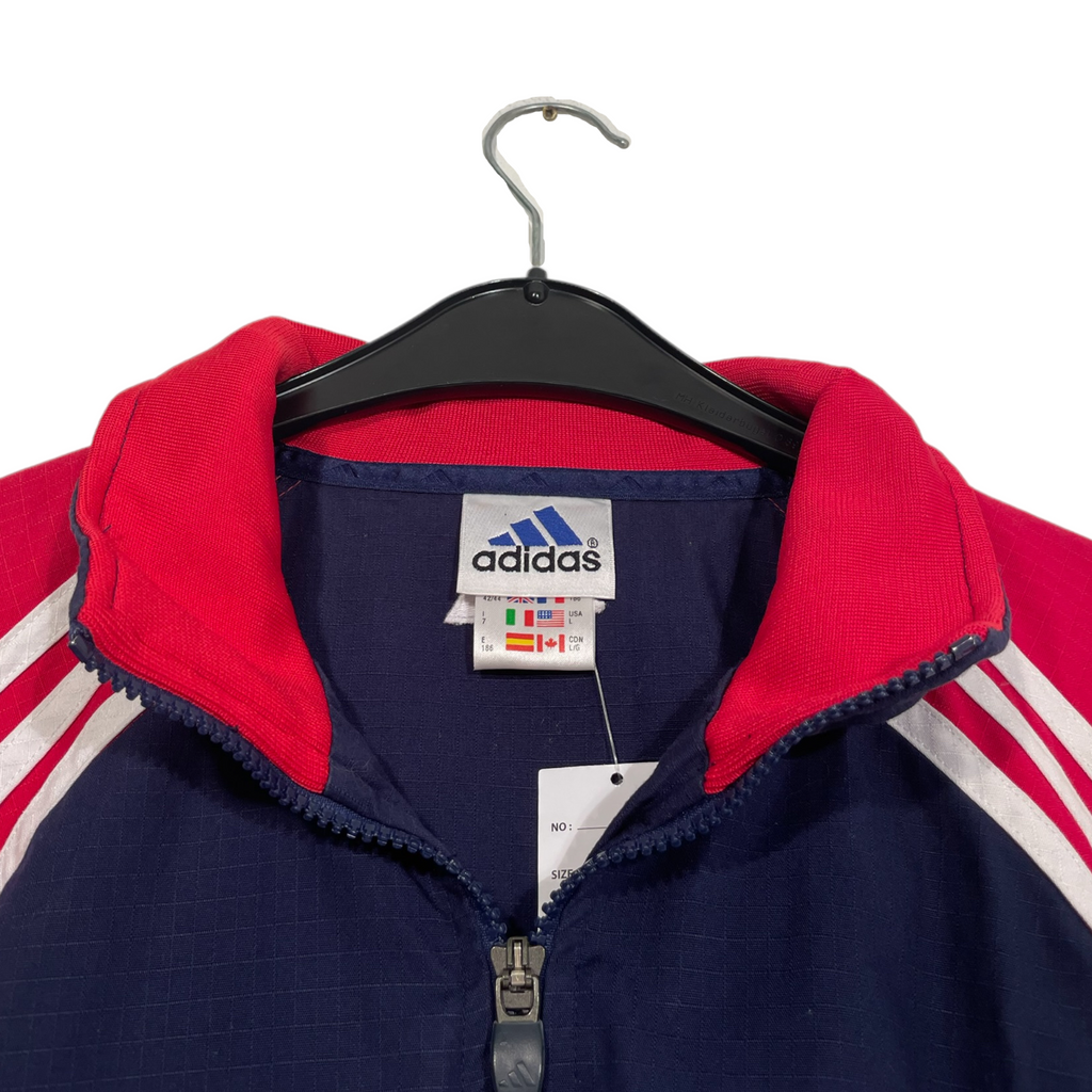 Adidas Windbreaker
