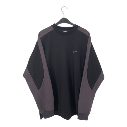 Nike Swoosh Sweatshirt