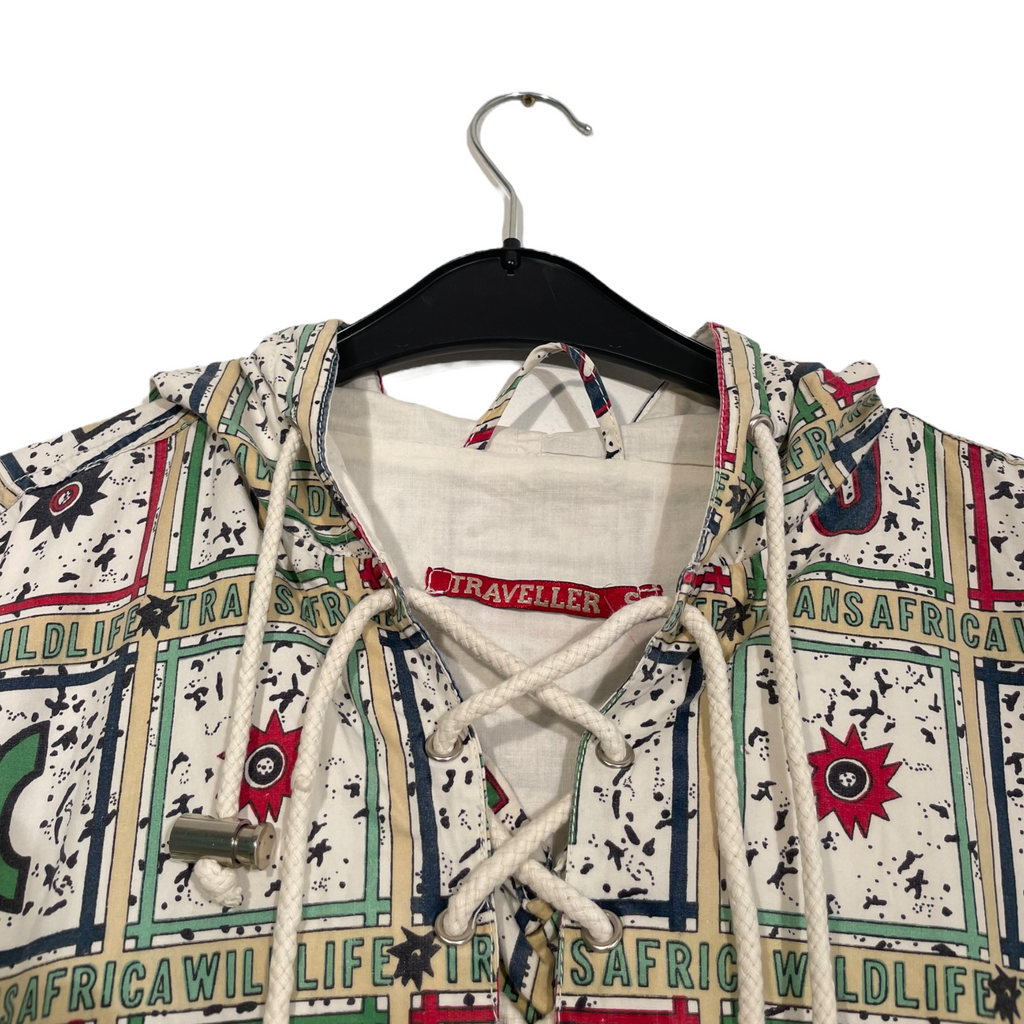 Traveller Windbreaker