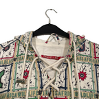 Traveller Windbreaker