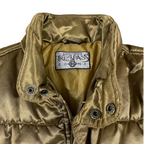 TressPass Jacket
