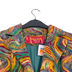 Électre Paris Light Coat