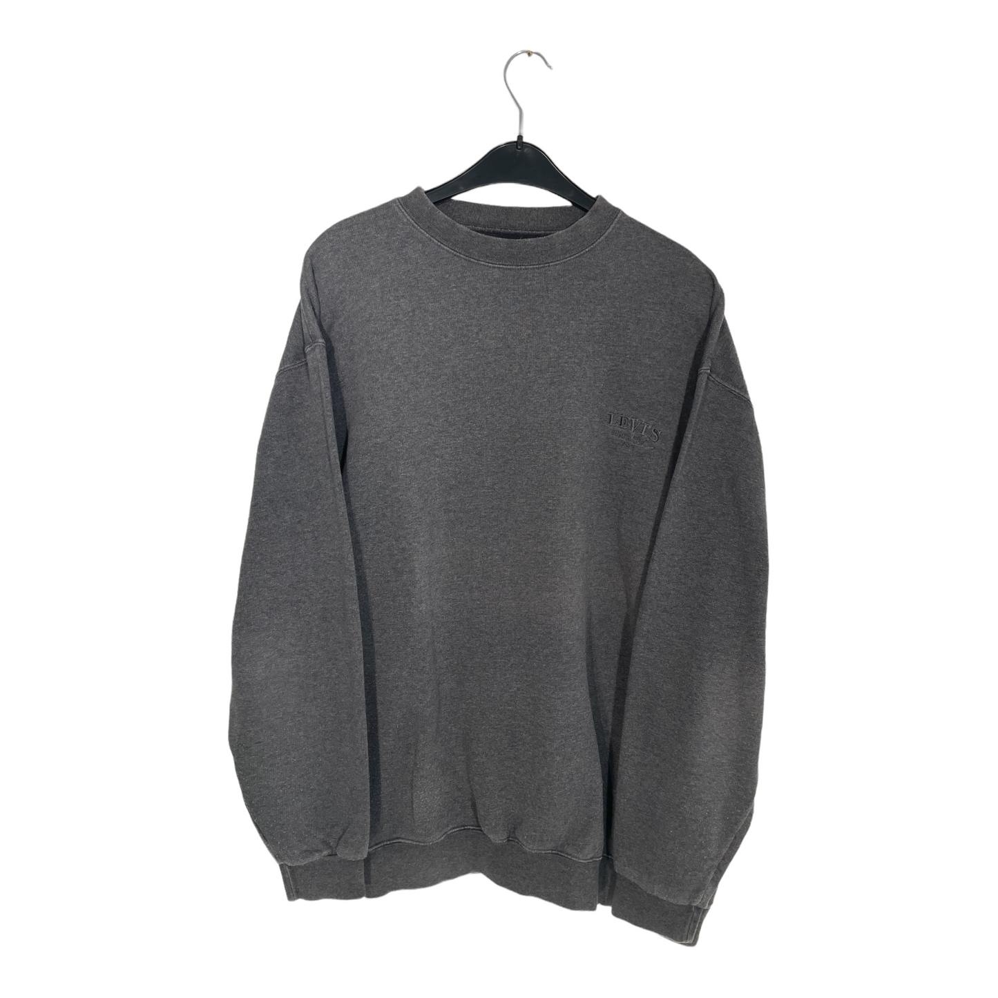 Levi’s Grey Sweatshirt