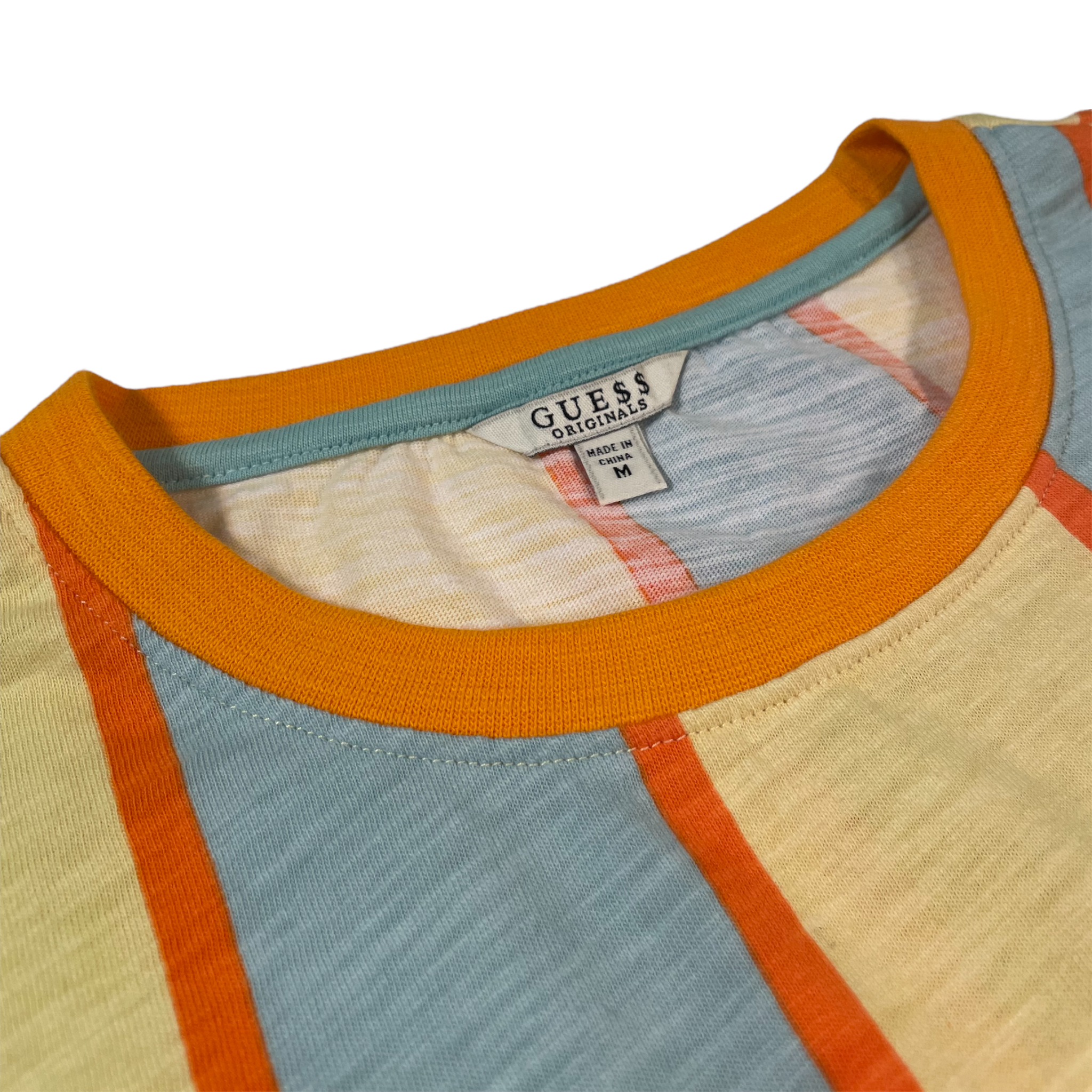 Guess x A$AP Rocky T-Shirt