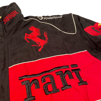 Ferrari Light Jacket
