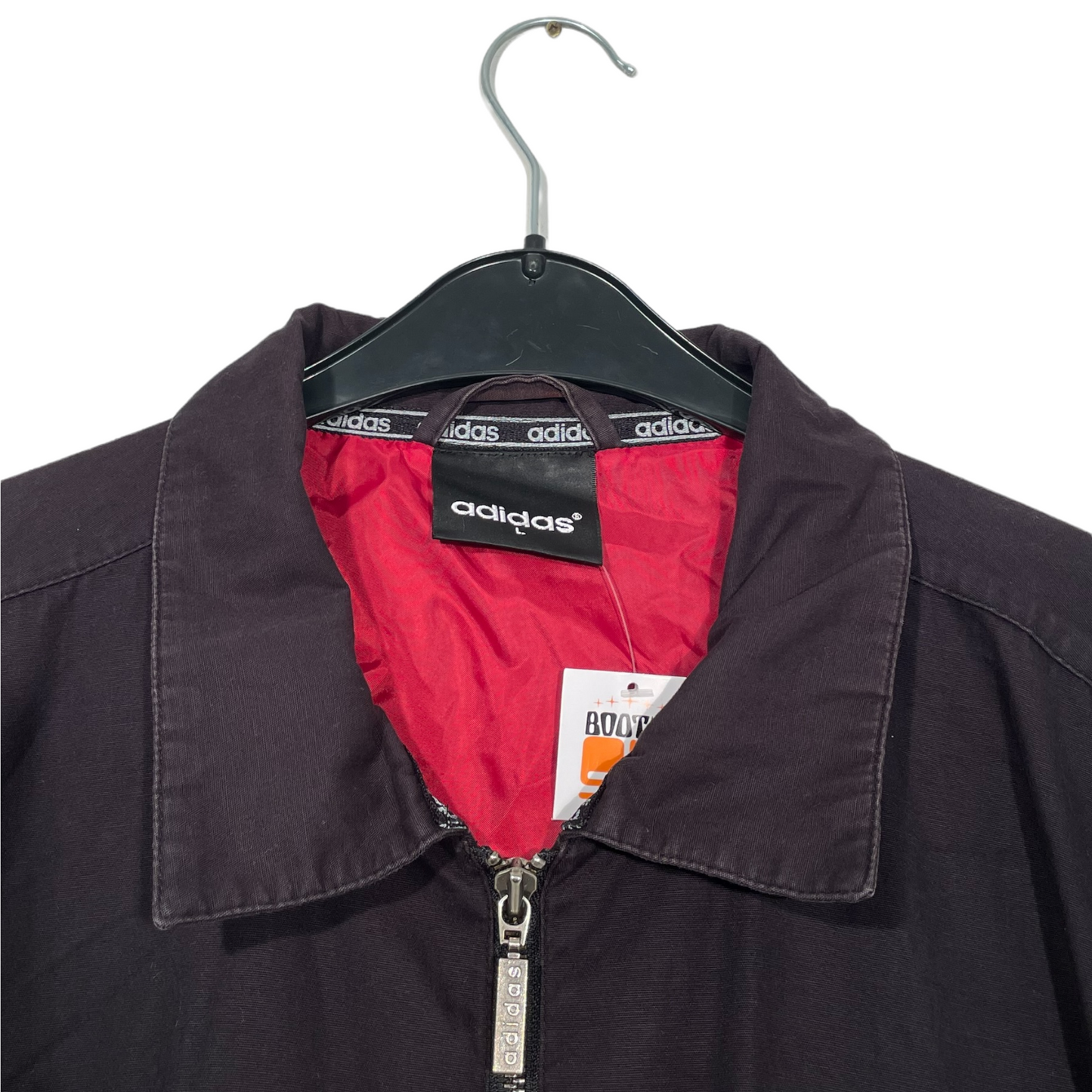 Adidas Light Jacket