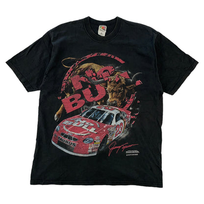 NASCAR Bull T-Shirt