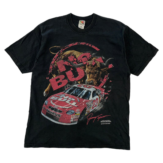 Nascar Bull T-shirt