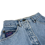 Vintage McCoy Denim Skirt