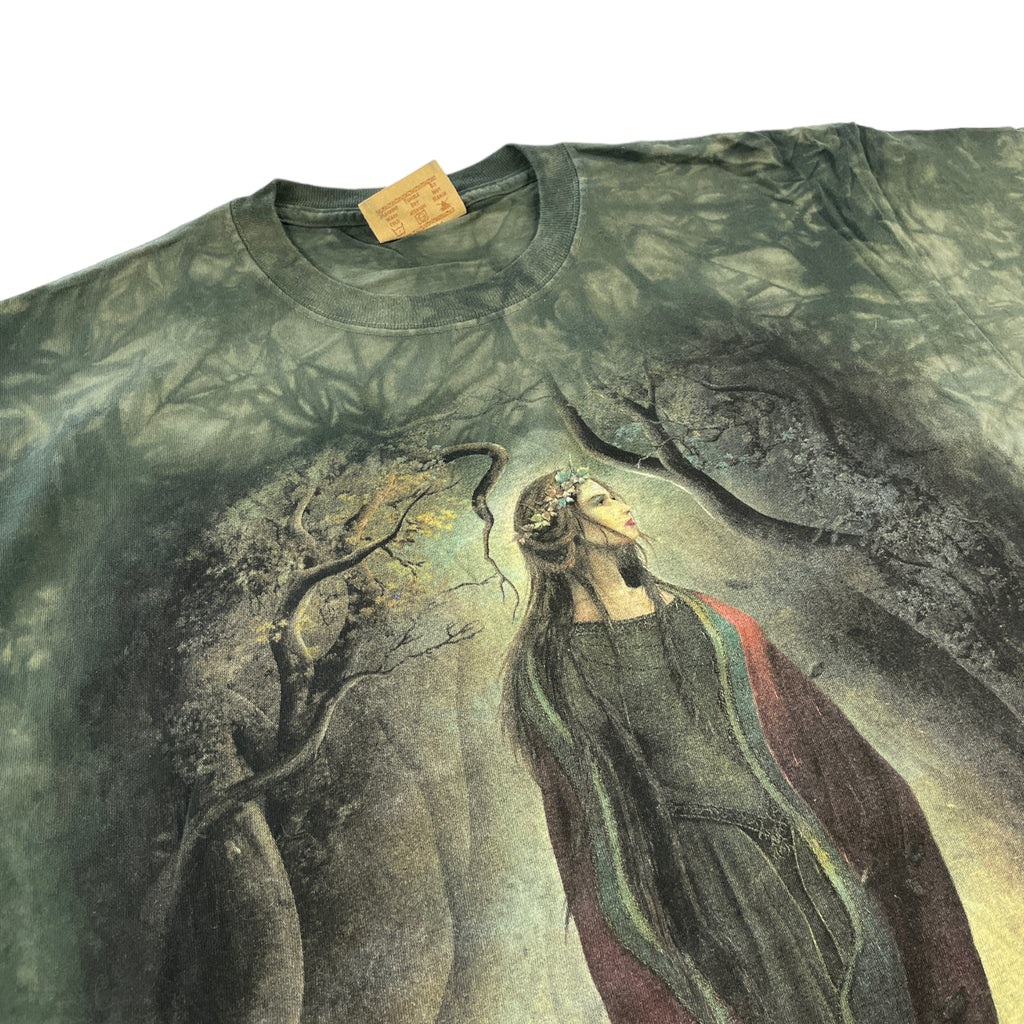 The Mountain Elve T-Shirt