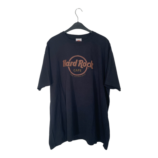 Hard Rock San Francisco T-Shirt