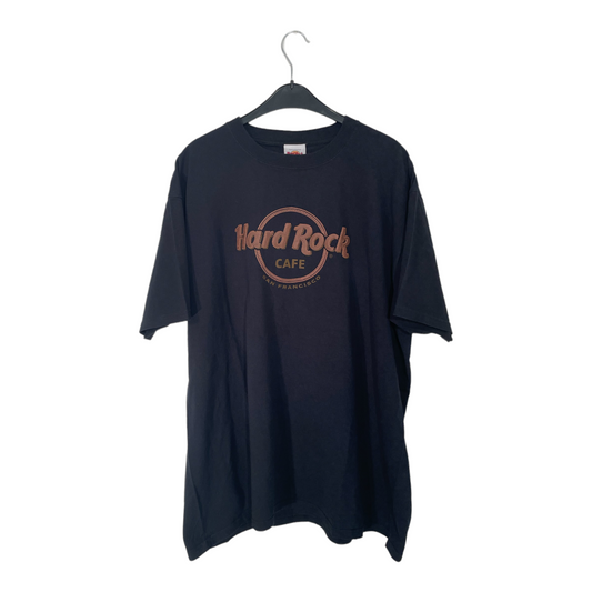 Hard Rock San Francisco T-shirt