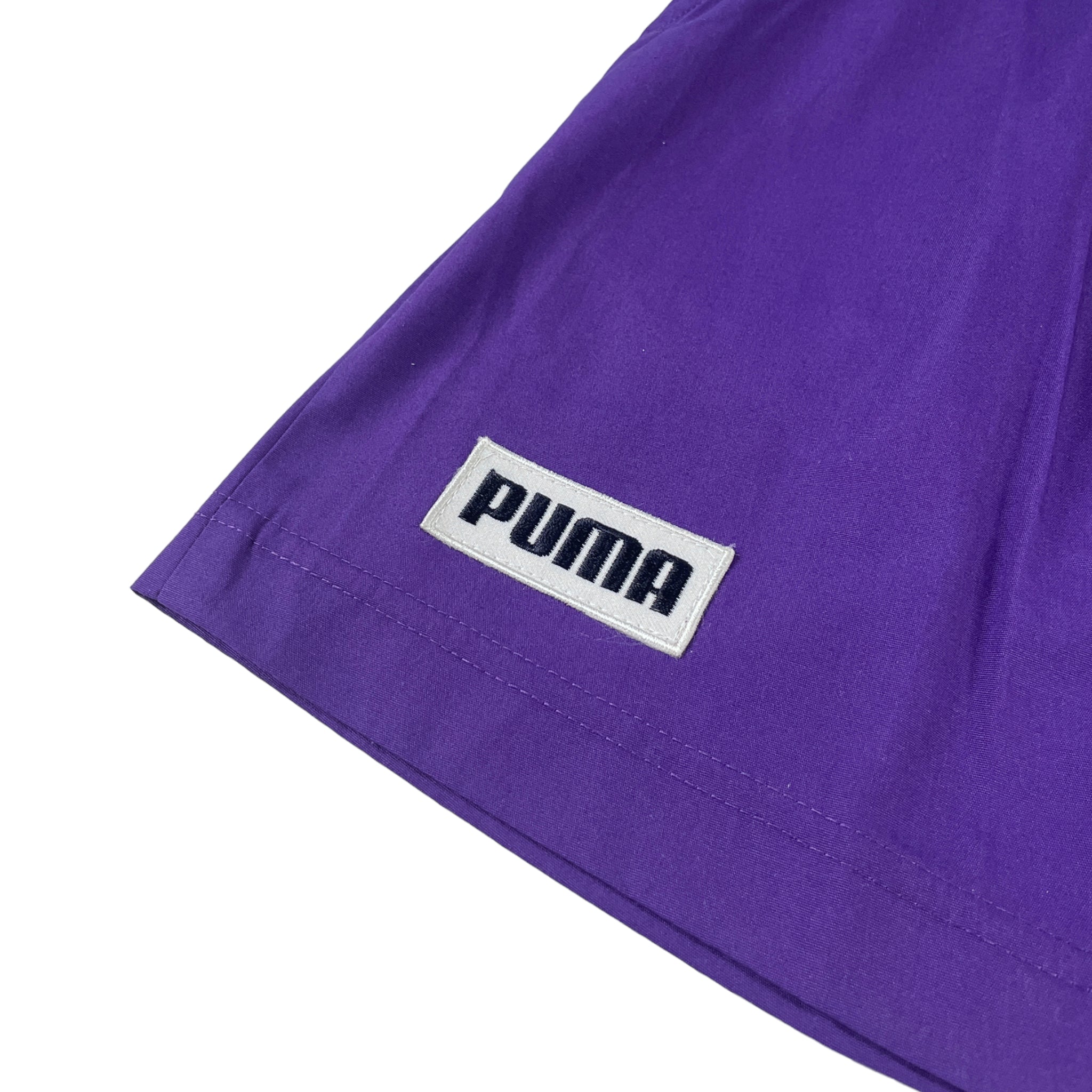 Vintage Puma Skirt
