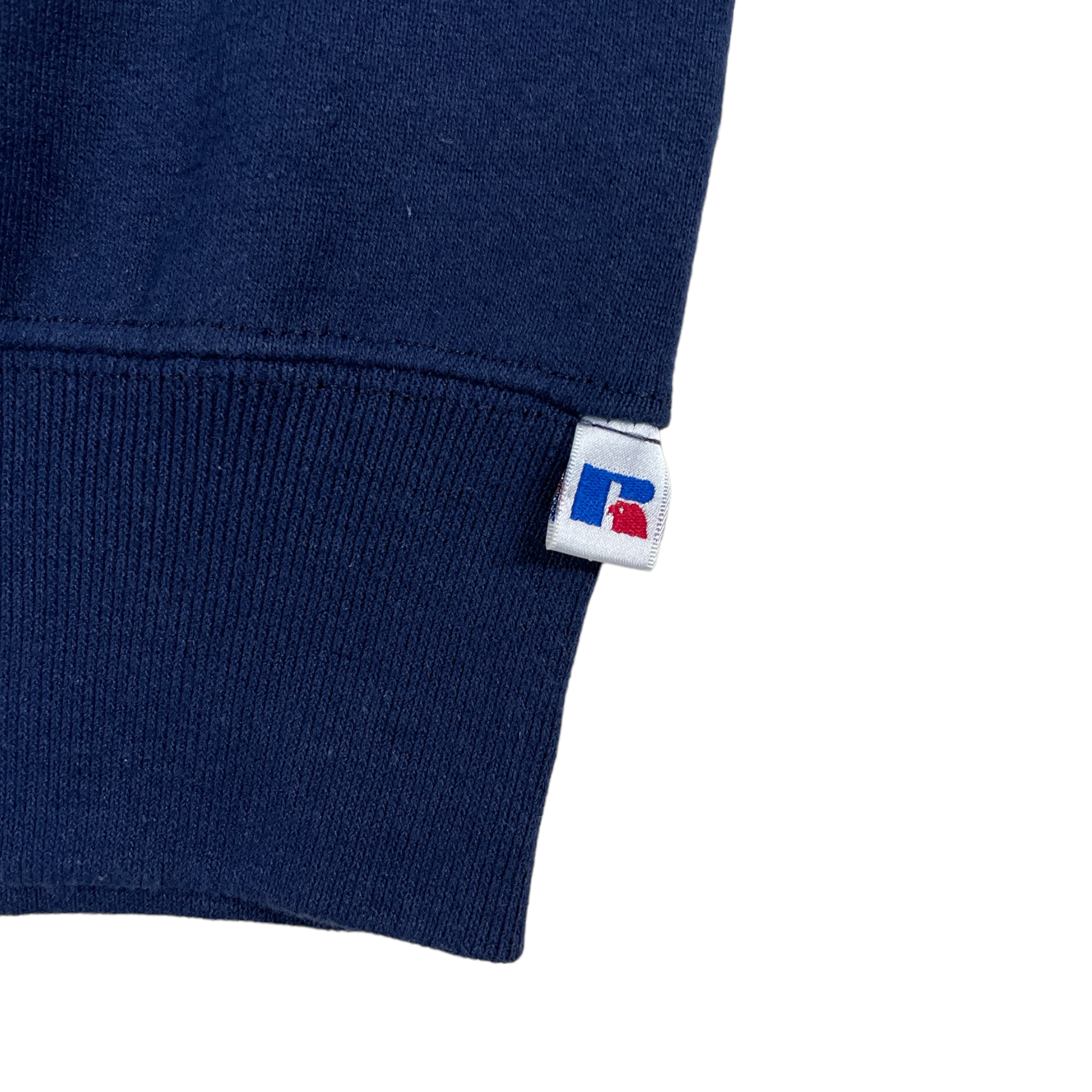 Russell Michigan Sweatshirt